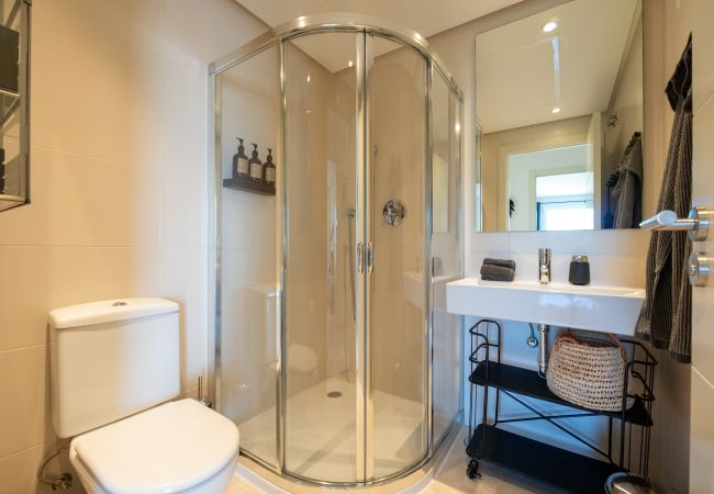 Apartment in Casares - Alcazaba Lagoon Estepona - Luxury Boho Apartment Apartment in Casares - Alcazaba Lagoon Estepona - Luxury Boho Apartment
