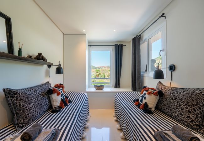 Apartment in Casares - Alcazaba Lagoon Estepona - Luxury Boho Apartment Apartment in Casares - Alcazaba Lagoon Estepona - Luxury Boho Apartment