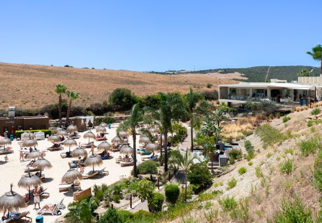 Apartment in Casares - Alcazaba Lagoon Estepona - Luxury Boho Apartment Apartment in Casares - Alcazaba Lagoon Estepona - Luxury Boho Apartment