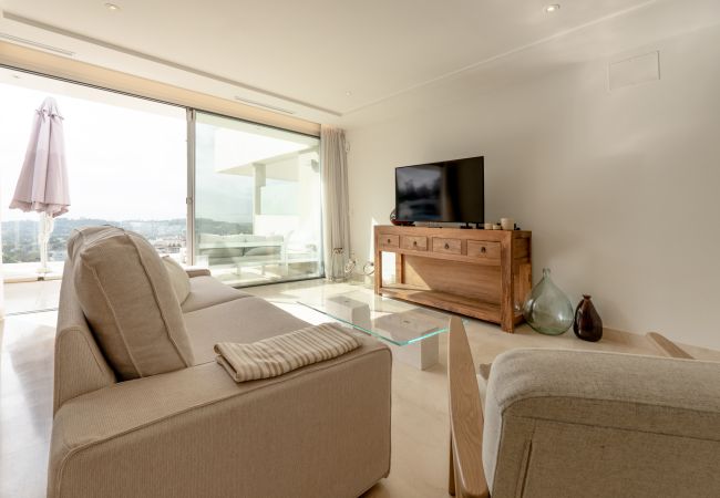 Apartment in Marbella - La Morelia - Marbella Sea Views and Private Pool L Apartment in Marbella - La Morelia - Marbella Sea Views and Private Pool L