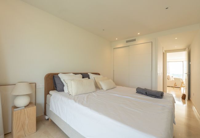 Apartment in Marbella - La Morelia - Marbella Sea Views and Private Pool L Apartment in Marbella - La Morelia - Marbella Sea Views and Private Pool L