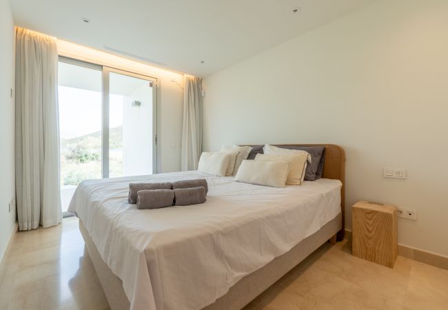 Apartment in Marbella - La Morelia - Marbella Sea Views and Private Pool L Apartment in Marbella - La Morelia - Marbella Sea Views and Private Pool L