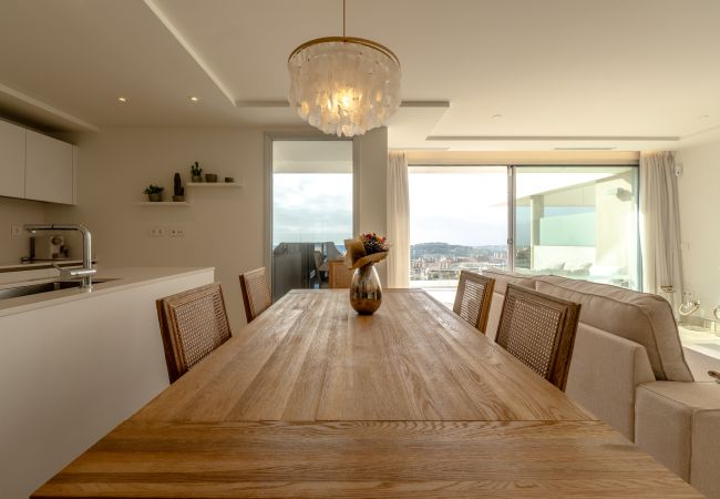 Apartment in Marbella - La Morelia - Marbella Sea Views and Private Pool L Apartment in Marbella - La Morelia - Marbella Sea Views and Private Pool L