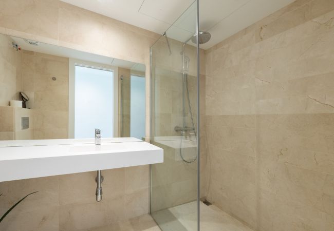 Apartment in Marbella - La Morelia - Marbella Sea Views and Private Pool L Apartment in Marbella - La Morelia - Marbella Sea Views and Private Pool L