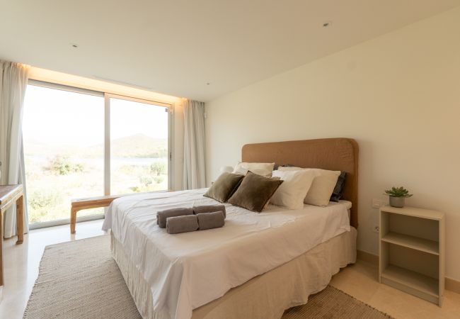 Apartment in Marbella - La Morelia - Marbella Sea Views and Private Pool L Apartment in Marbella - La Morelia - Marbella Sea Views and Private Pool L