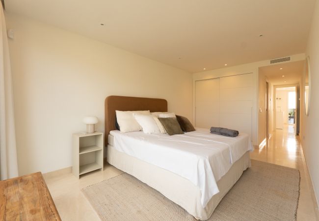 Apartment in Marbella - La Morelia - Marbella Sea Views and Private Pool L Apartment in Marbella - La Morelia - Marbella Sea Views and Private Pool L