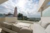 Apartment in Marbella - La Morelia - Marbella Sea Views and Private Pool L Apartment in Marbella - La Morelia - Marbella Sea Views and Private Pool L