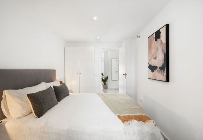 Apartment in Marbella - La Maestranza - Luxury Renovated Apartment Apartment in Marbella - La Maestranza - Luxury Renovated Apartment