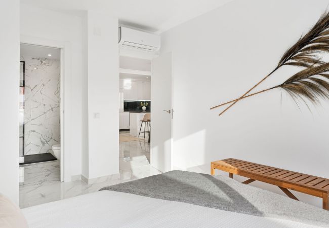 Apartment in Marbella - La Maestranza - Luxury Renovated Apartment Apartment in Marbella - La Maestranza - Luxury Renovated Apartment