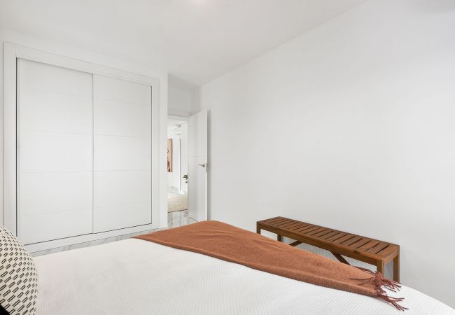 Apartment in Marbella - La Maestranza - Luxury Renovated Apartment Apartment in Marbella - La Maestranza - Luxury Renovated Apartment