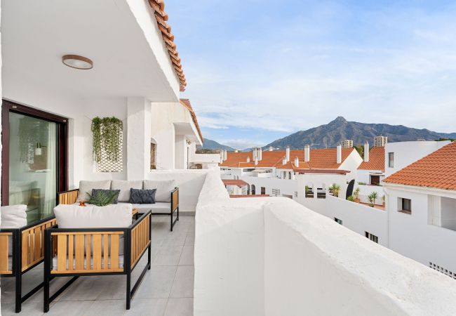 Apartment in Marbella - La Maestranza - Luxury Renovated Apartment Apartment in Marbella - La Maestranza - Luxury Renovated Apartment