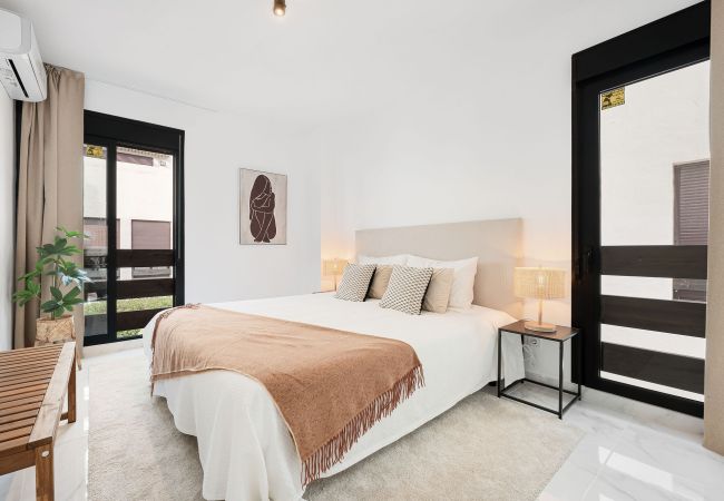 Apartment in Marbella - La Maestranza - Luxury Renovated Apartment Apartment in Marbella - La Maestranza - Luxury Renovated Apartment