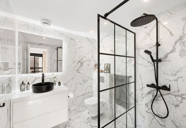 Apartment in Marbella - La Maestranza - Luxury Renovated Apartment Apartment in Marbella - La Maestranza - Luxury Renovated Apartment