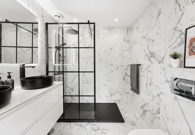 Apartment in Marbella - La Maestranza - Luxury Renovated Apartment Apartment in Marbella - La Maestranza - Luxury Renovated Apartment