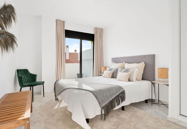 Apartment in Marbella - La Maestranza - Luxury Renovated Apartment Apartment in Marbella - La Maestranza - Luxury Renovated Apartment
