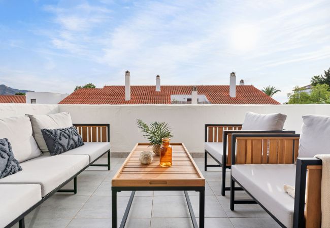 Apartment in Marbella - La Maestranza - Luxury Renovated Apartment Apartment in Marbella - La Maestranza - Luxury Renovated Apartment