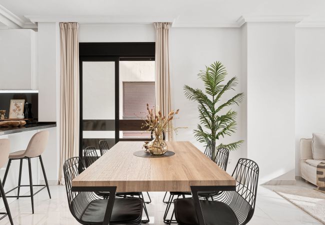 Apartment in Marbella - La Maestranza - Luxury Renovated Apartment Apartment in Marbella - La Maestranza - Luxury Renovated Apartment