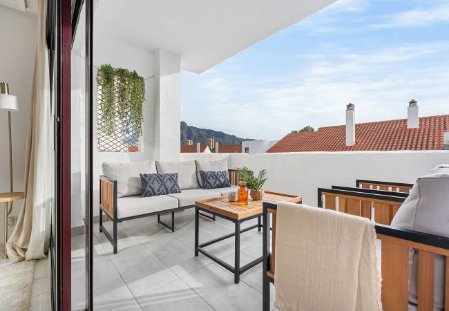 Apartment in Marbella - La Maestranza - Luxury Renovated Apartment Apartment in Marbella - La Maestranza - Luxury Renovated Apartment