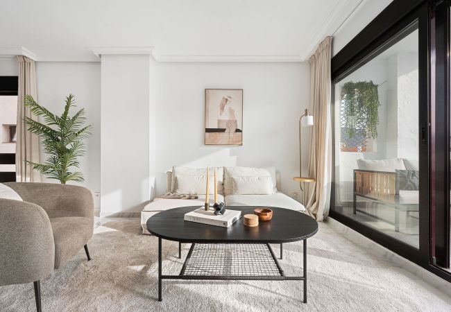 Apartment in Marbella - La Maestranza - Luxury Renovated Apartment Apartment in Marbella - La Maestranza - Luxury Renovated Apartment