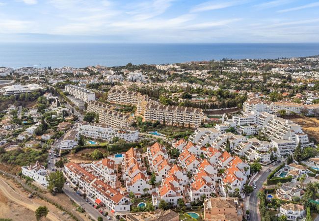 Apartment in Marbella - La Maestranza - Luxury Renovated Apartment Apartment in Marbella - La Maestranza - Luxury Renovated Apartment