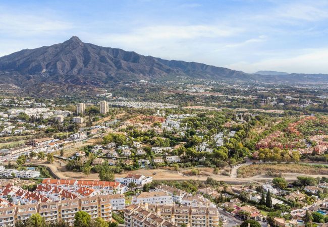Apartment in Marbella - La Maestranza - Luxury Renovated Apartment Apartment in Marbella - La Maestranza - Luxury Renovated Apartment