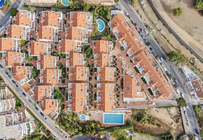 Apartment in Marbella - La Maestranza - Luxury Renovated Apartment Apartment in Marbella - La Maestranza - Luxury Renovated Apartment