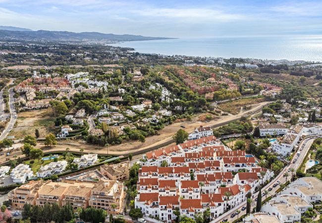 Apartment in Marbella - La Maestranza - Luxury Renovated Apartment Apartment in Marbella - La Maestranza - Luxury Renovated Apartment