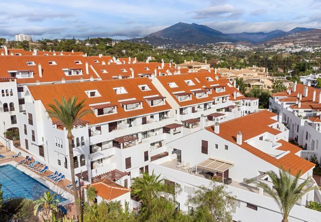 Apartment in Marbella - La Maestranza - Luxury Renovated Apartment Apartment in Marbella - La Maestranza - Luxury Renovated Apartment