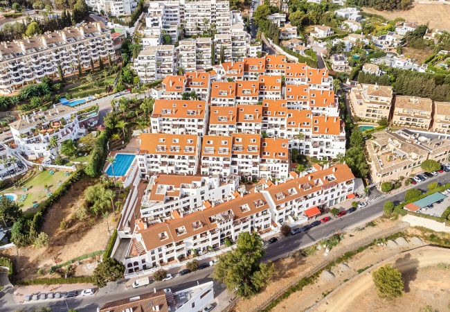 Apartment in Marbella - La Maestranza - Luxury Renovated Apartment Apartment in Marbella - La Maestranza - Luxury Renovated Apartment