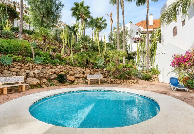 Apartment in Marbella - La Maestranza - Luxury Renovated Apartment Apartment in Marbella - La Maestranza - Luxury Renovated Apartment