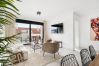 Apartment in Marbella - La Maestranza - Luxury Renovated Apartment Apartment in Marbella - La Maestranza - Luxury Renovated Apartment