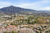 Apartment in Marbella - La Maestranza - Luxury Renovated Apartment Apartment in Marbella - La Maestranza - Luxury Renovated Apartment