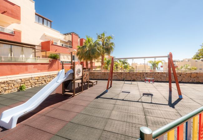 Apartment in Benalmádena - Santangelo - Pool & Sea Views Benalmádena Apartmen Apartment in Benalmádena - Santangelo - Pool & Sea Views Benalmádena Apartmen