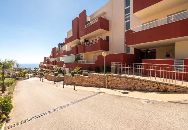Apartment in Benalmádena - Santangelo - Pool & Sea Views Benalmádena Apartmen Apartment in Benalmádena - Santangelo - Pool & Sea Views Benalmádena Apartmen