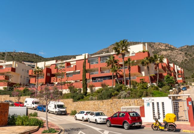 Apartment in Benalmádena - Santangelo - Pool & Sea Views Benalmádena Apartmen Apartment in Benalmádena - Santangelo - Pool & Sea Views Benalmádena Apartmen