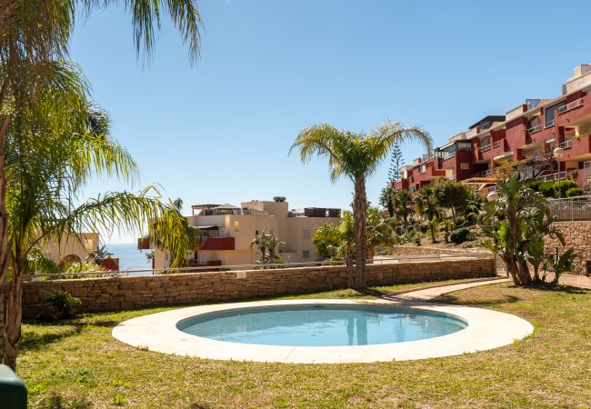 Apartment in Benalmádena - Santangelo - Pool & Sea Views Benalmádena Apartmen Apartment in Benalmádena - Santangelo - Pool & Sea Views Benalmádena Apartmen