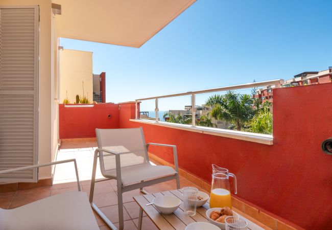 Apartment in Benalmádena - Santangelo - Pool & Sea Views Benalmádena Apartmen Apartment in Benalmádena - Santangelo - Pool & Sea Views Benalmádena Apartmen