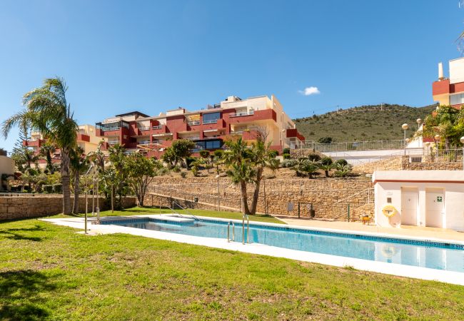 Apartment in Benalmádena - Santangelo - Pool & Sea Views Benalmádena Apartmen Apartment in Benalmádena - Santangelo - Pool & Sea Views Benalmádena Apartmen