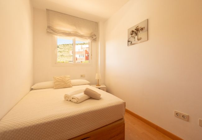 Apartment in Benalmádena - Santangelo - Pool & Sea Views Benalmádena Apartmen Apartment in Benalmádena - Santangelo - Pool & Sea Views Benalmádena Apartmen