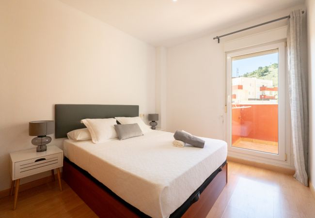 Apartment in Benalmádena - Santangelo - Pool & Sea Views Benalmádena Apartmen Apartment in Benalmádena - Santangelo - Pool & Sea Views Benalmádena Apartmen