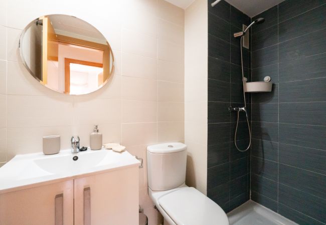 Apartment in Benalmádena - Santangelo - Pool & Sea Views Benalmádena Apartmen Apartment in Benalmádena - Santangelo - Pool & Sea Views Benalmádena Apartmen