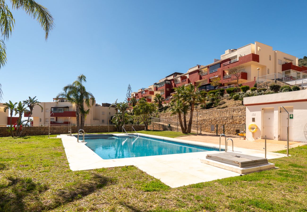 Apartment in Benalmádena - Santangelo - Pool & Sea Views Benalmádena Apartmen Apartment in Benalmádena - Santangelo - Pool & Sea Views Benalmádena Apartmen