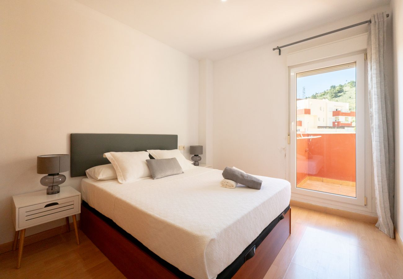 Apartment in Benalmádena - Santangelo - Pool & Sea Views Benalmádena Apartmen Apartment in Benalmádena - Santangelo - Pool & Sea Views Benalmádena Apartmen