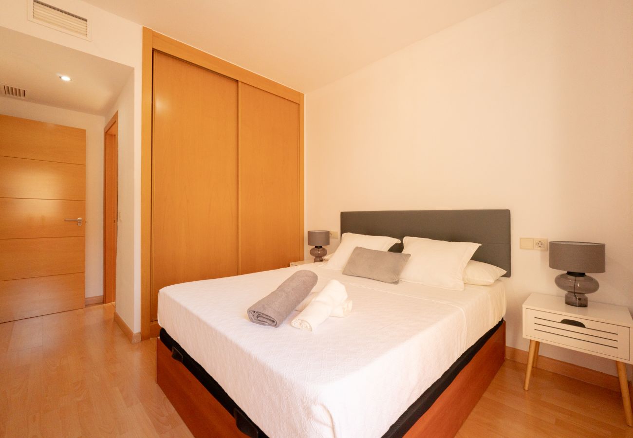 Apartment in Benalmádena - Santangelo - Pool & Sea Views Benalmádena Apartmen Apartment in Benalmádena - Santangelo - Pool & Sea Views Benalmádena Apartmen