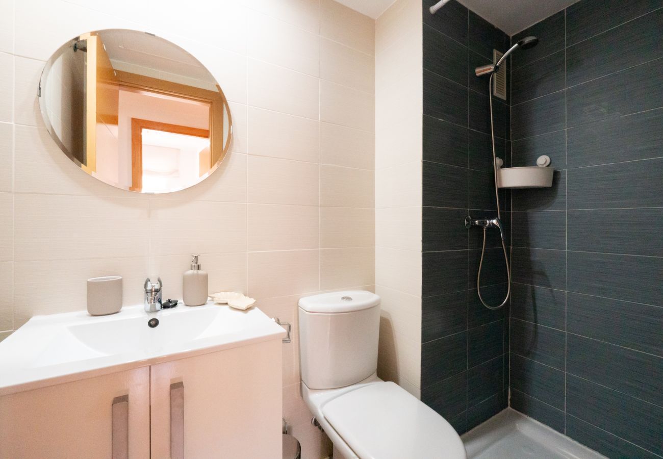 Apartment in Benalmádena - Santangelo - Pool & Sea Views Benalmádena Apartmen Apartment in Benalmádena - Santangelo - Pool & Sea Views Benalmádena Apartmen