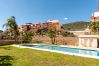 Apartment in Benalmádena - Santangelo - Pool & Sea Views Benalmádena Apartmen Apartment in Benalmádena - Santangelo - Pool & Sea Views Benalmádena Apartmen