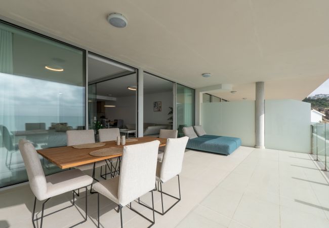 Apartment in Benalmádena - Stupa Hills XII - Casa Filip Luxury Apartment Sea Apartment in Benalmádena - Stupa Hills XII - Casa Filip Luxury Apartment Sea