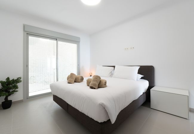 Apartment in Benalmádena - Stupa Hills XII - Casa Filip Luxury Apartment Sea Apartment in Benalmádena - Stupa Hills XII - Casa Filip Luxury Apartment Sea