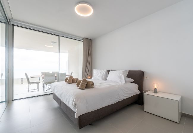 Apartment in Benalmádena - Stupa Hills XII - Casa Filip Luxury Apartment Sea Apartment in Benalmádena - Stupa Hills XII - Casa Filip Luxury Apartment Sea
