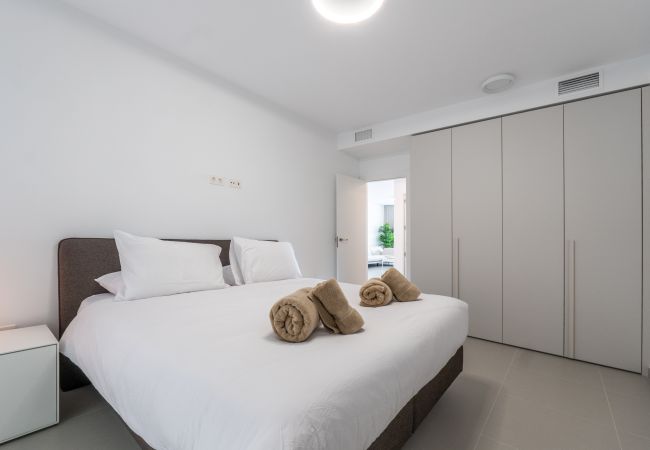 Apartment in Benalmádena - Stupa Hills XII - Casa Filip Luxury Apartment Sea Apartment in Benalmádena - Stupa Hills XII - Casa Filip Luxury Apartment Sea